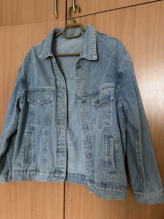 Джинсовка сатылады