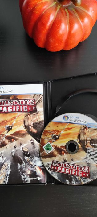 Joc PC calculator in  stare perfecta