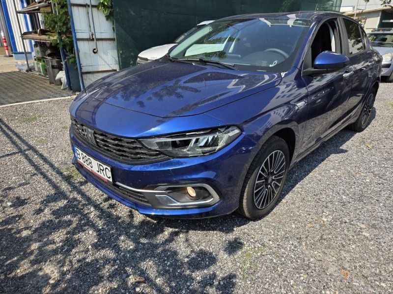 FIAT Tipo 2025 — imagine 4