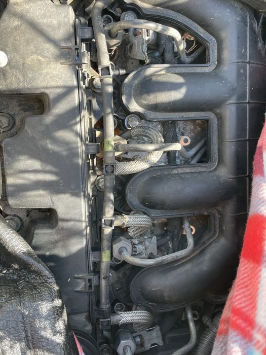 Injectoare delphi Peugeot 2.0 hdi 136 cai