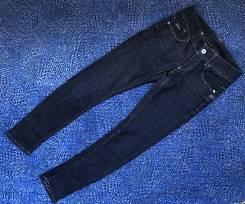 G-Star RAW Lynn Mid Waist Skinny Jeans ОРИГИНАЛНИ дамски дънки 26-29