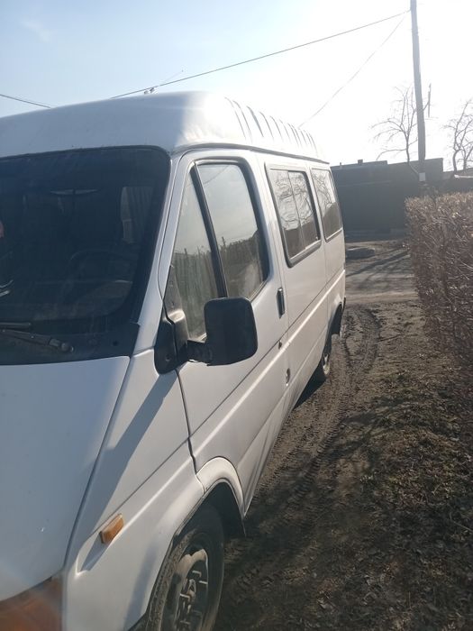 Продам форд транзит