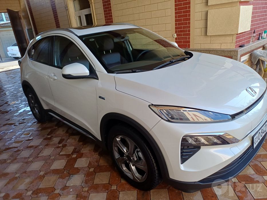 Honda m.n.v sotiladi..2021 yil