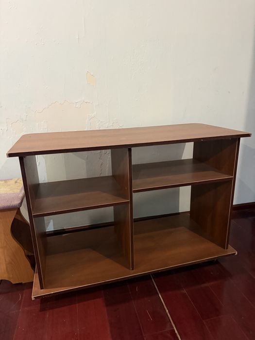 Мебель из дерева