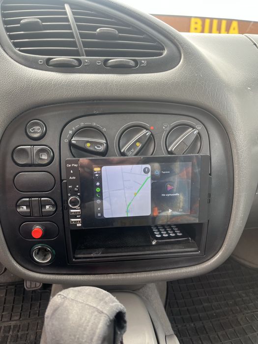 VW Sharan 1.9 TDI 110к.с.