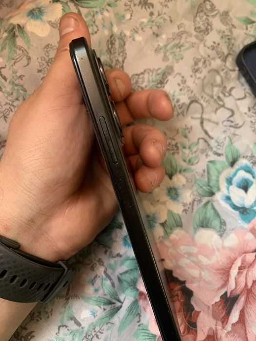 Редми 15С 256 гигов