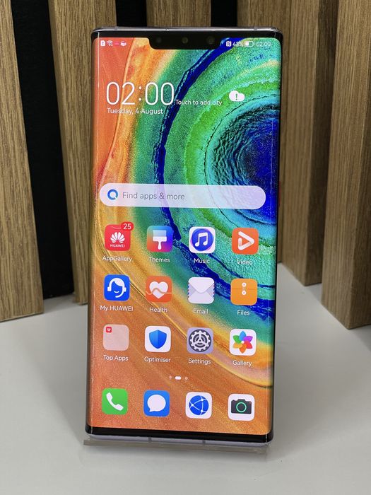 Huawei Mate 30 Pro 256Gb 8Gb ram Garantie / Factura #40881