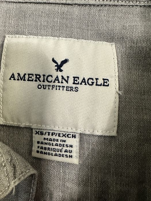 Риза American Eagle