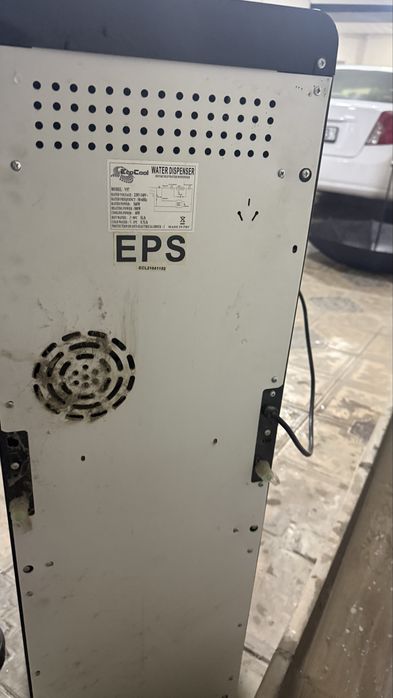 куллер нормальный состаяние