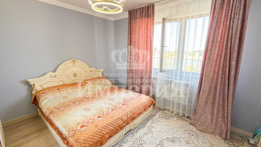 Продам дом Ынтымак Ольга Империя