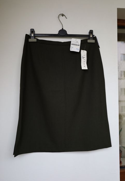 Fustă Kaki Damă 42