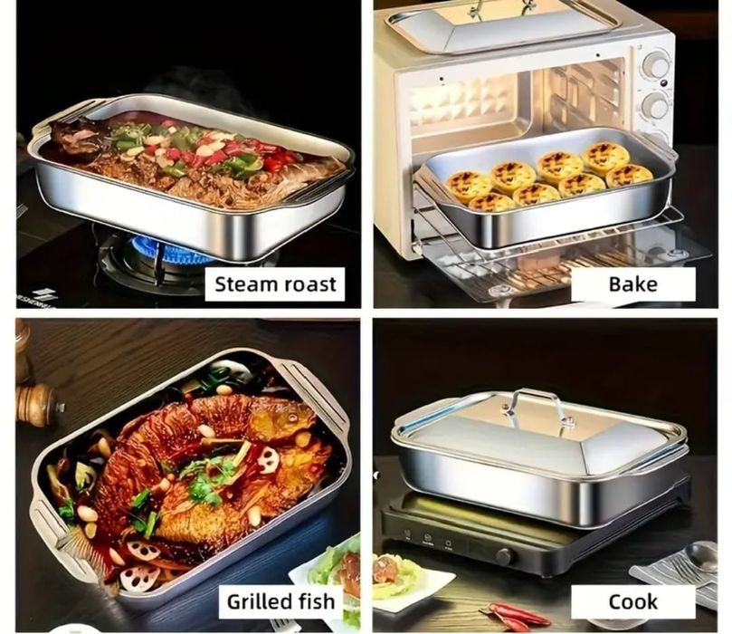 Форма для запекания