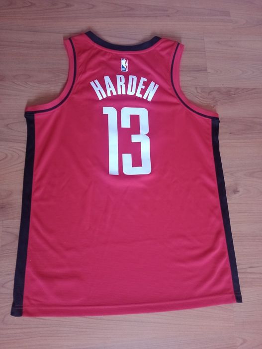 Maieu Nba H Rockets nou original