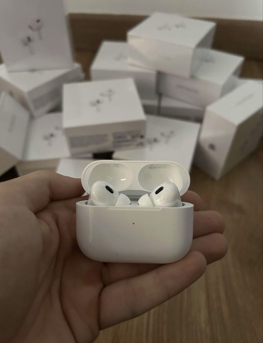 Căști AirpodsPro 1/1 2025