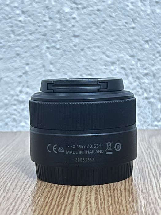 Vand Obiectiv Nikon Z 28mm f.2.8 Nou