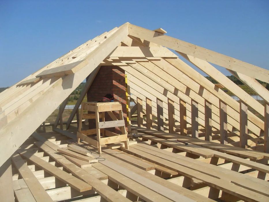 Кровля, профлист, ремонт, ремонт крыши