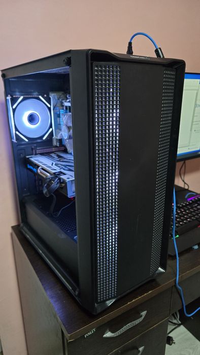 Геймърски компютър