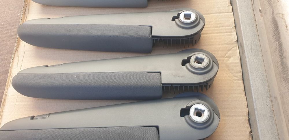 Scaune  T5,T6 Transporter,Caravelle, -rotative