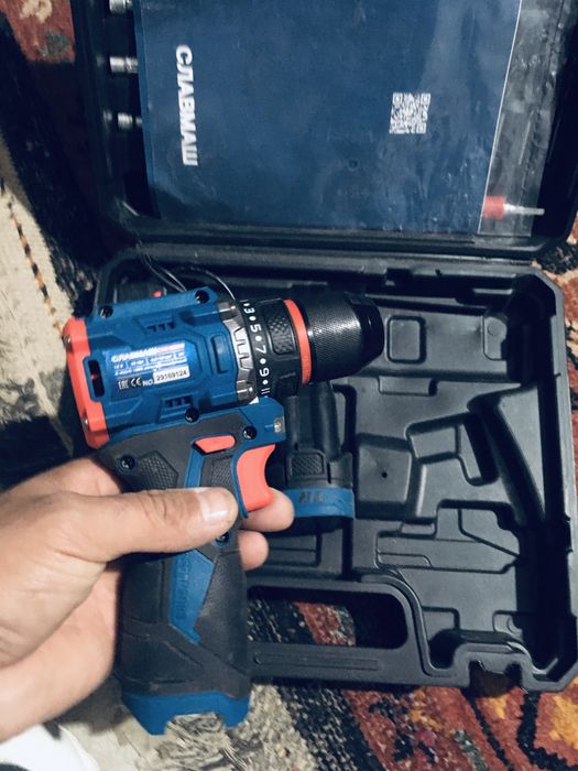 Shupavert rassiski novi