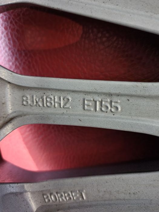 Джанти Форд 18 цола