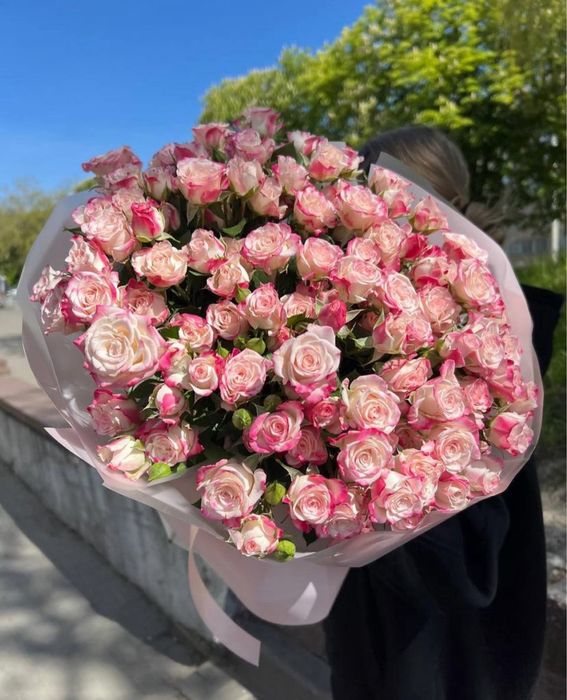 Большой выбор, широкий ассортимент