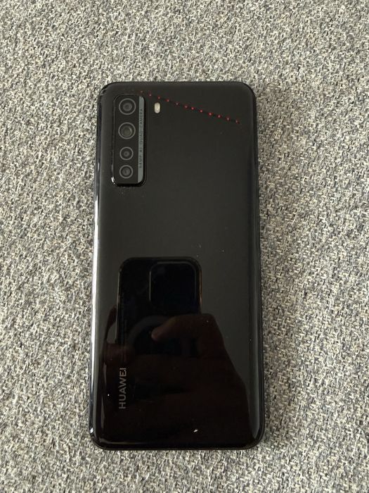 vand huawei p40 lite 5g