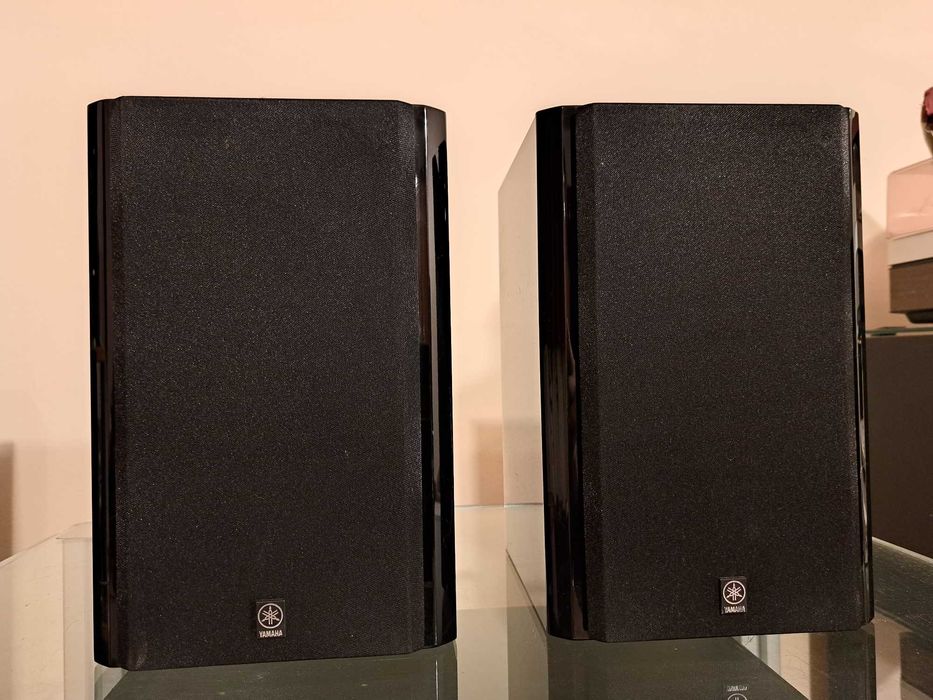 Boxe Yamaha NX-E700