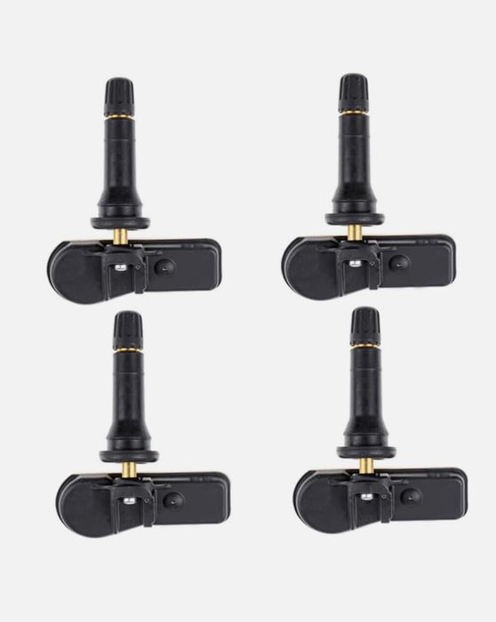 Set Senzori Presiune Roti Anvelope TPMS Dacia Renault Nissan Smart