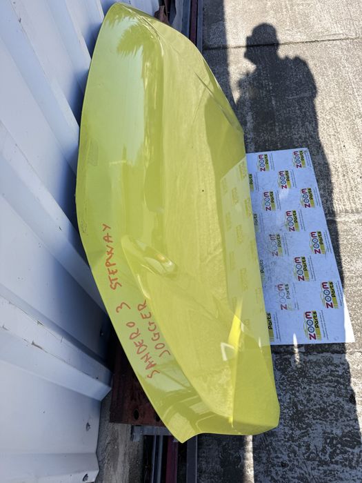 Capota fata Dacia Sandero 3 Stepway Jogger 2021-2026