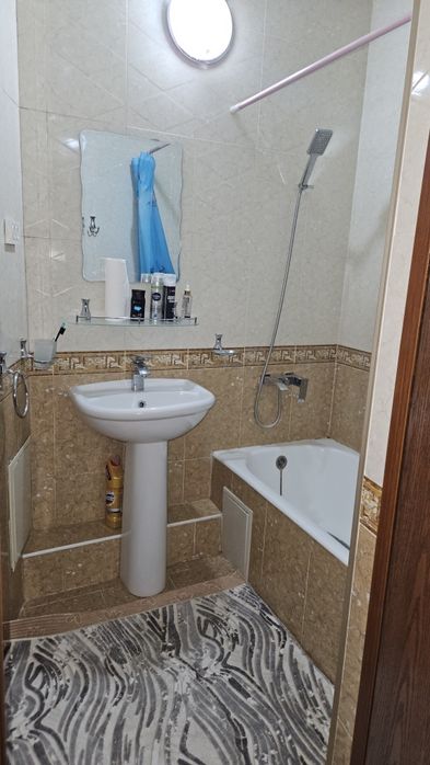 Аренда квартиры | Мирзо Улугбек | Метро Пушкина | 2/2/9