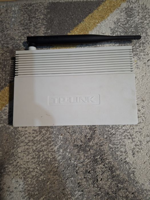 Продам Роутер Tp-link