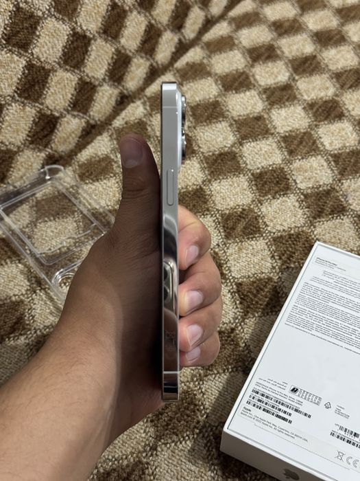 iPhone 14 Pro Max 128