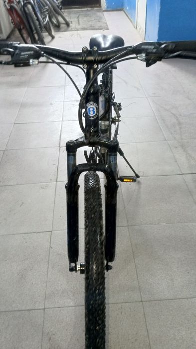 Продаю велик в хорошем качестве