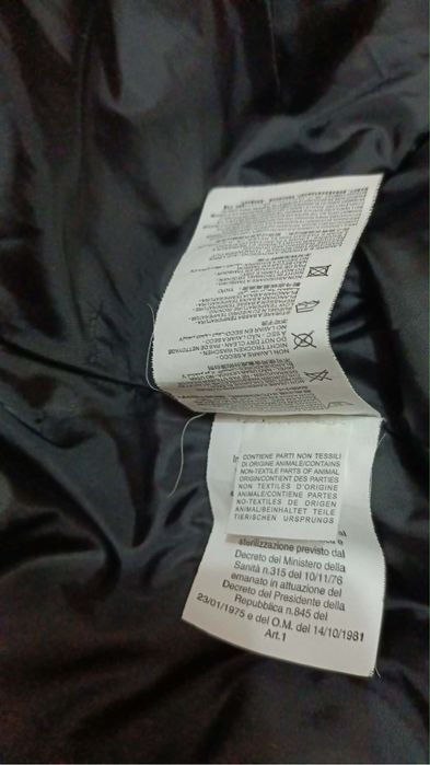 Geaca guess by Marciano