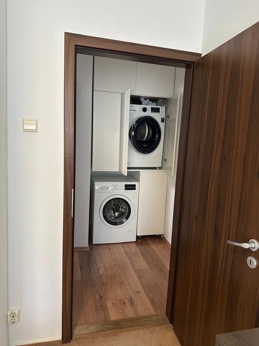 Apartament 4 camere - str. Babadag