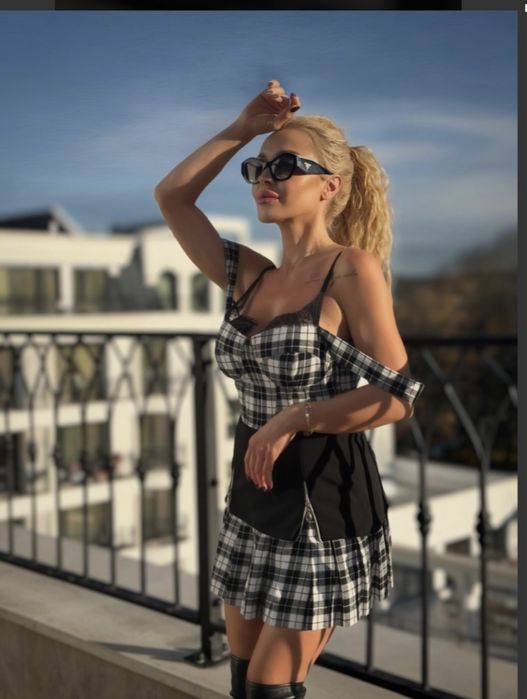 Рокля Mon cher m р-р