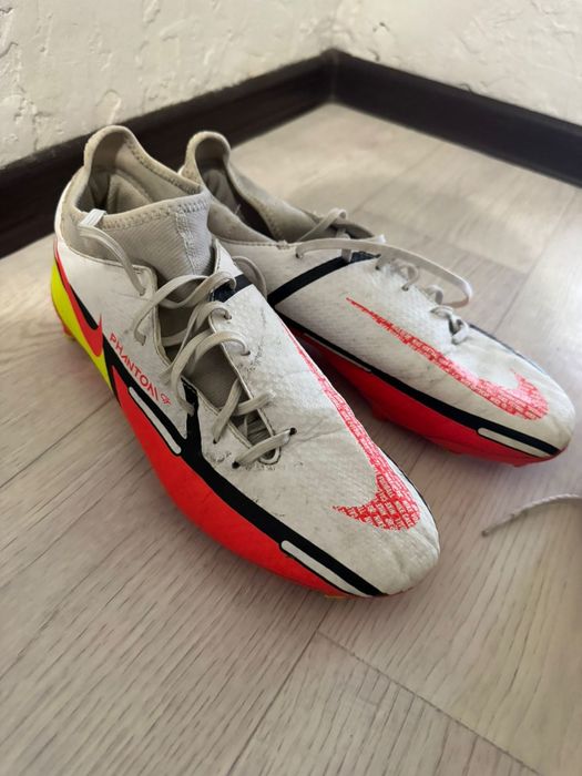 Бутсы оригинал из Англия