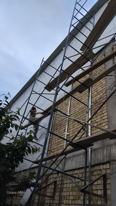 Делаю ремонт подключ помещения квартира фасад ., моляр Кафель  от до ,