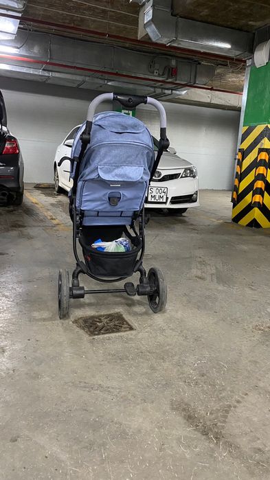 Продам коляску