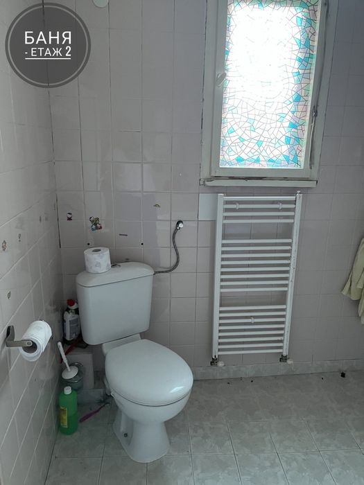 Продава се Къща в Хасково, Дружба 1 - 388 кв.м за 500 €/кв.м - Снимка #9