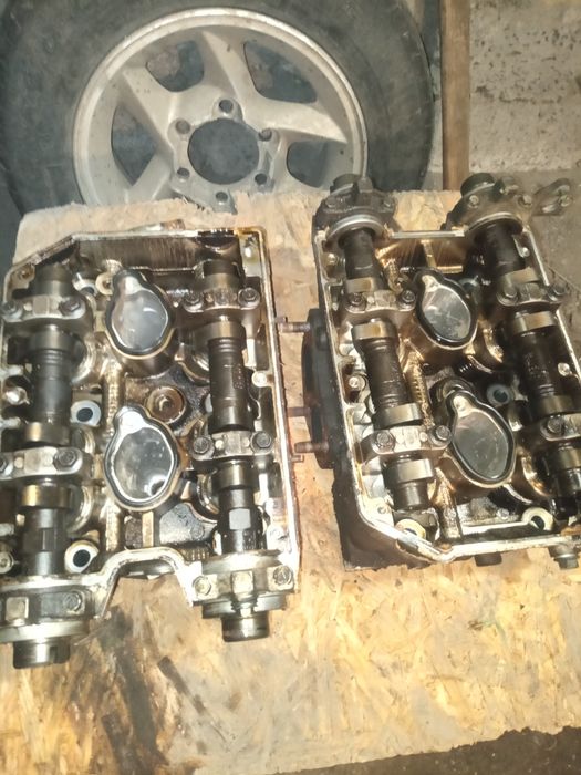 Запчасти на субару