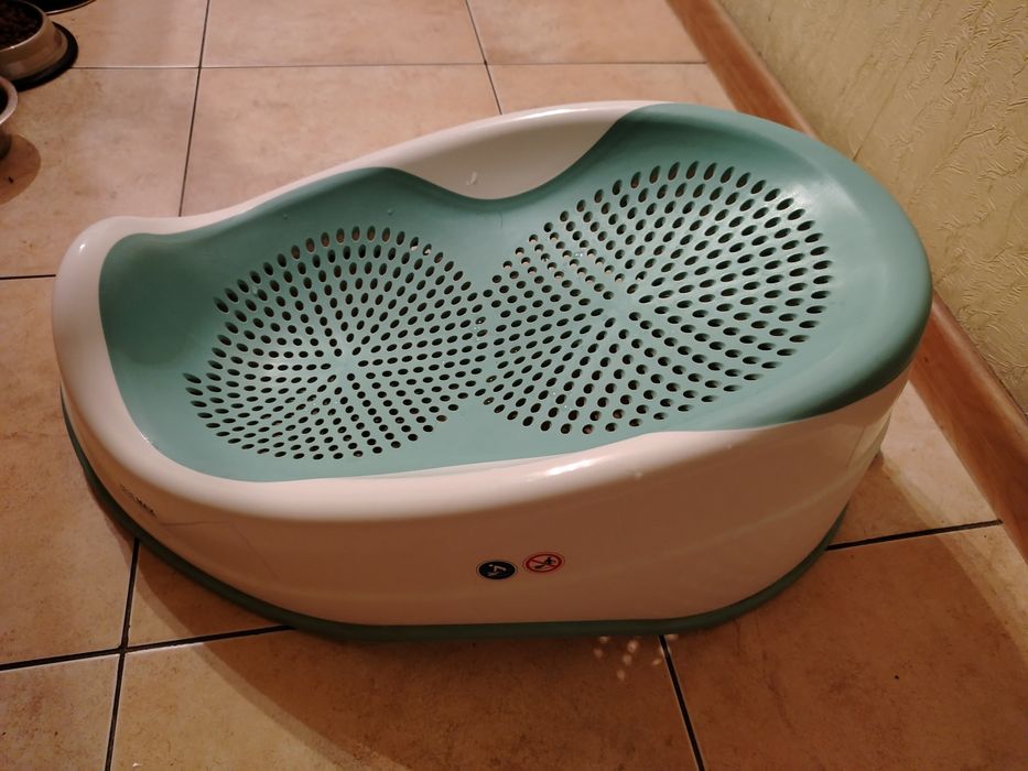 Горка для купания Olsson