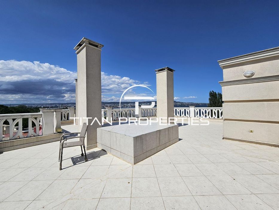 Тристаен апартамент,за продажба,кв.Аспарухово