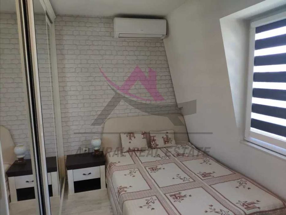 Продава се Двустаен апартамент в Варна, Общината - 73 кв.м за 3411 €/кв.м - Снимка #3