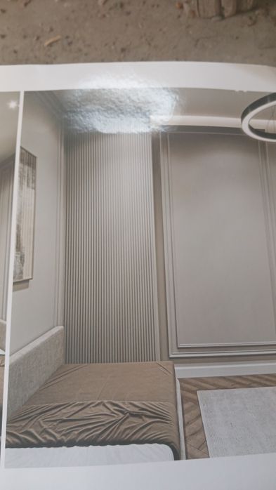 Профессиональный маляр