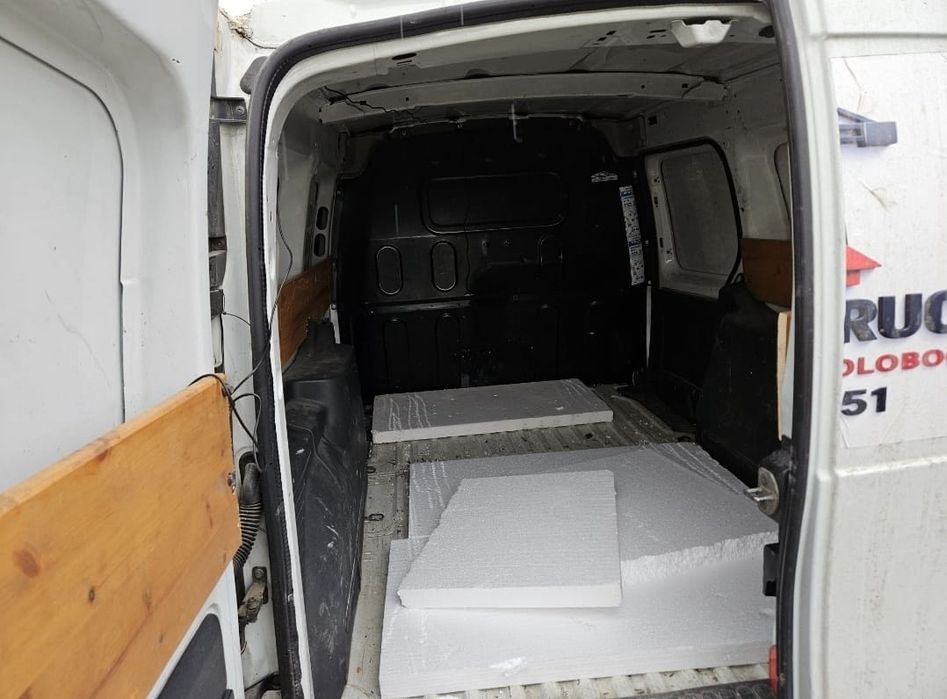 Vand Schimb Renault Kangoo Maxi 2012 1.5