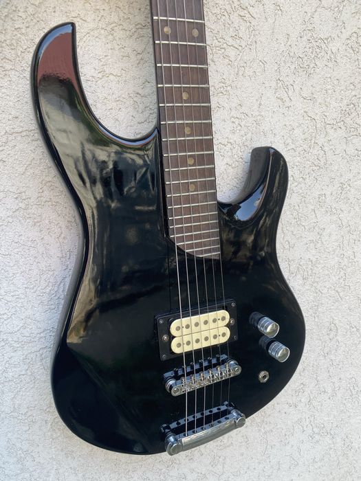 chitara electrica custom made