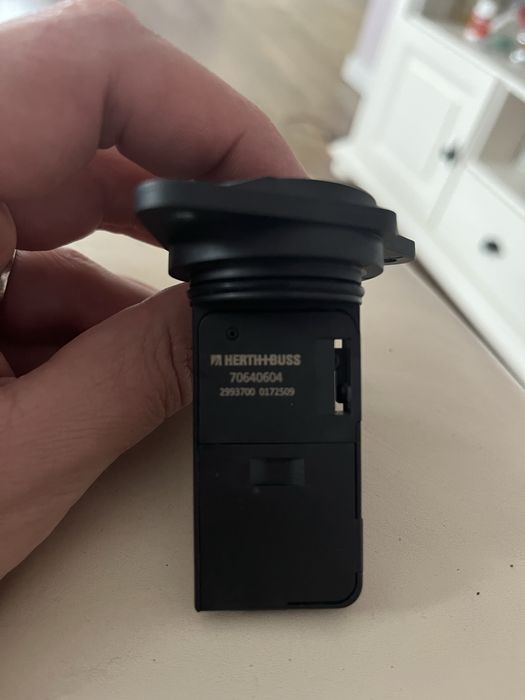 Senzor debitmetru aer Volvo