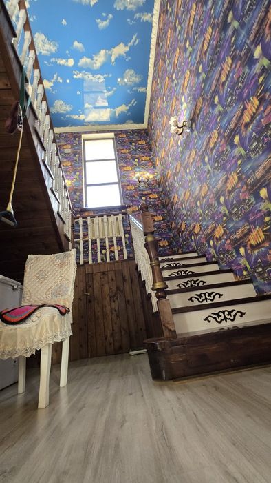 Әдемі сәнді үй сатылады