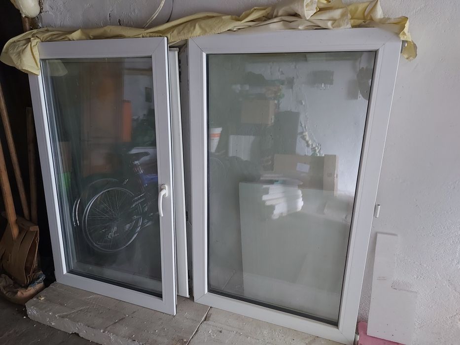 Fereastra / Geam termopan